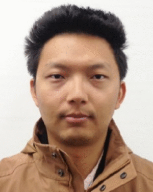 Haokui Xu