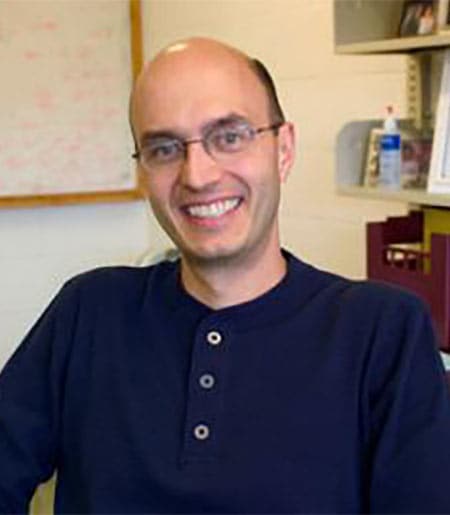Tomas Arias
