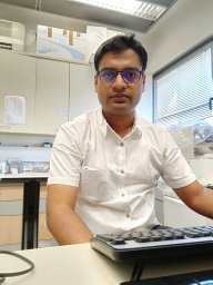 Sayan Ganguly