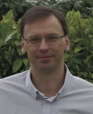 Sergey Frolov