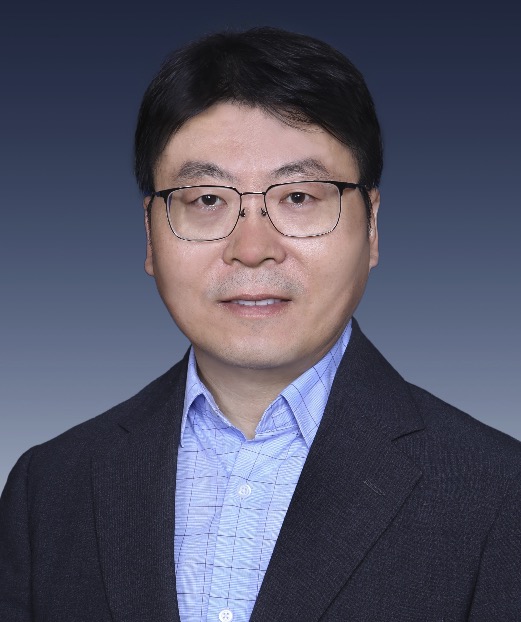 Guoqiang Yu