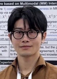 Zhuo Huang