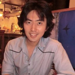 Mishima Yuta