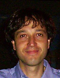 Giuseppe Sansonetti
