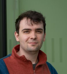 Adam Sorbie