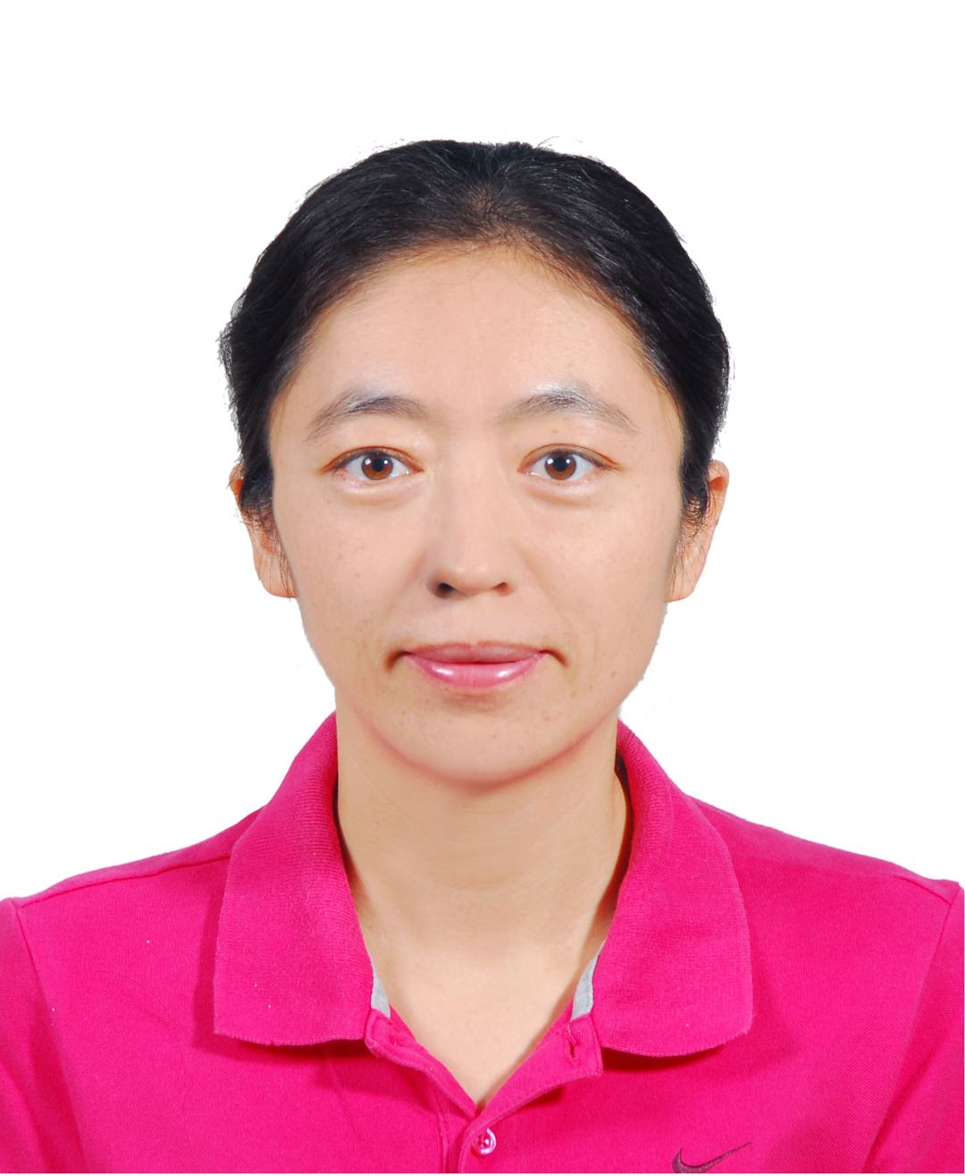Yu Liu