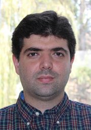 Seyed Ali Arefifar