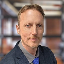 Neil Copes
