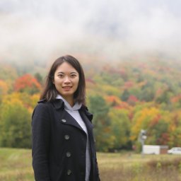 Jiali Huang