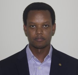 Edwin Sabuhoro