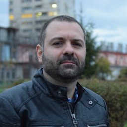 Dan Cristea