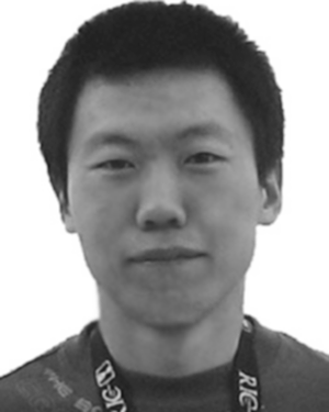Liu Jie