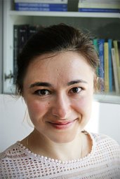 Katarzyna Wojnar
