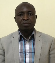E. Asare-Bediako .