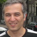 Reza Safavi Nick