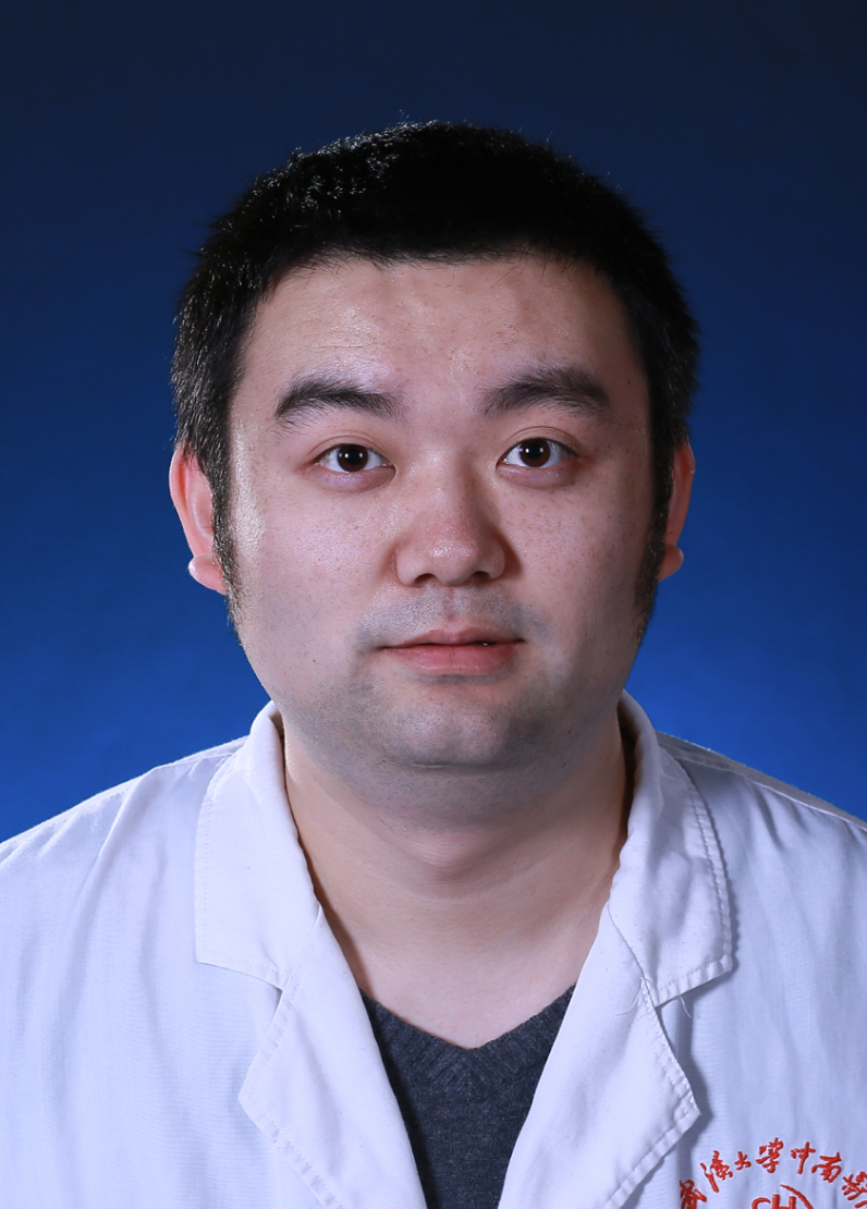 Zhen Li