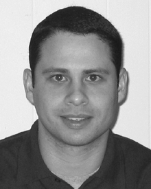 Leonel R. Arana