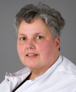 Franchette F. Van Den Berkmortel