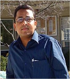 Himangshu Bhusan Baskey