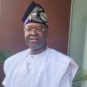 Olasoji Rasak Olagunju