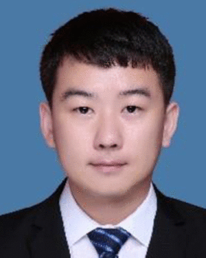 Zhiheng Liu