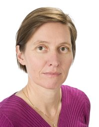 Thora Arnadottir