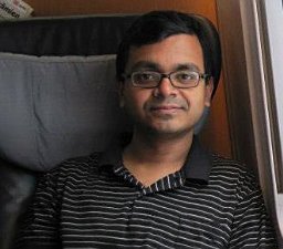 Ratul Dasgupta