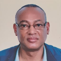 Fitsum Gebre Hagos