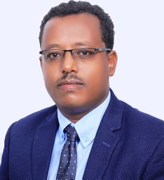 Dereje Teklemariam