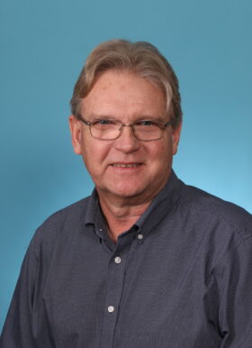 Thomas Ferguson