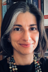 Chryssi Giannitsarou