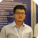 Huang Zhaoya