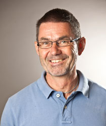Peter G.W. Gettins