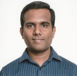 Manoj Hariharan