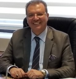 Ismail Hakki Mirici