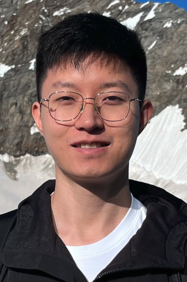 Siyuan Li