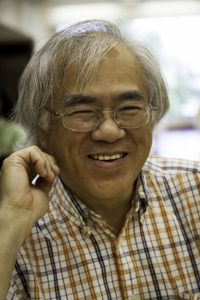 Satoru Ishizuka