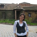 Alexandra Csongor