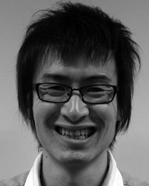 Satoshi Fukuda