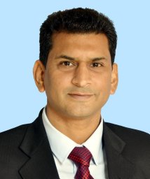 Raman Sethi