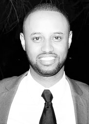 Nahom Kidane