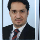 Abdullah M Alenizi