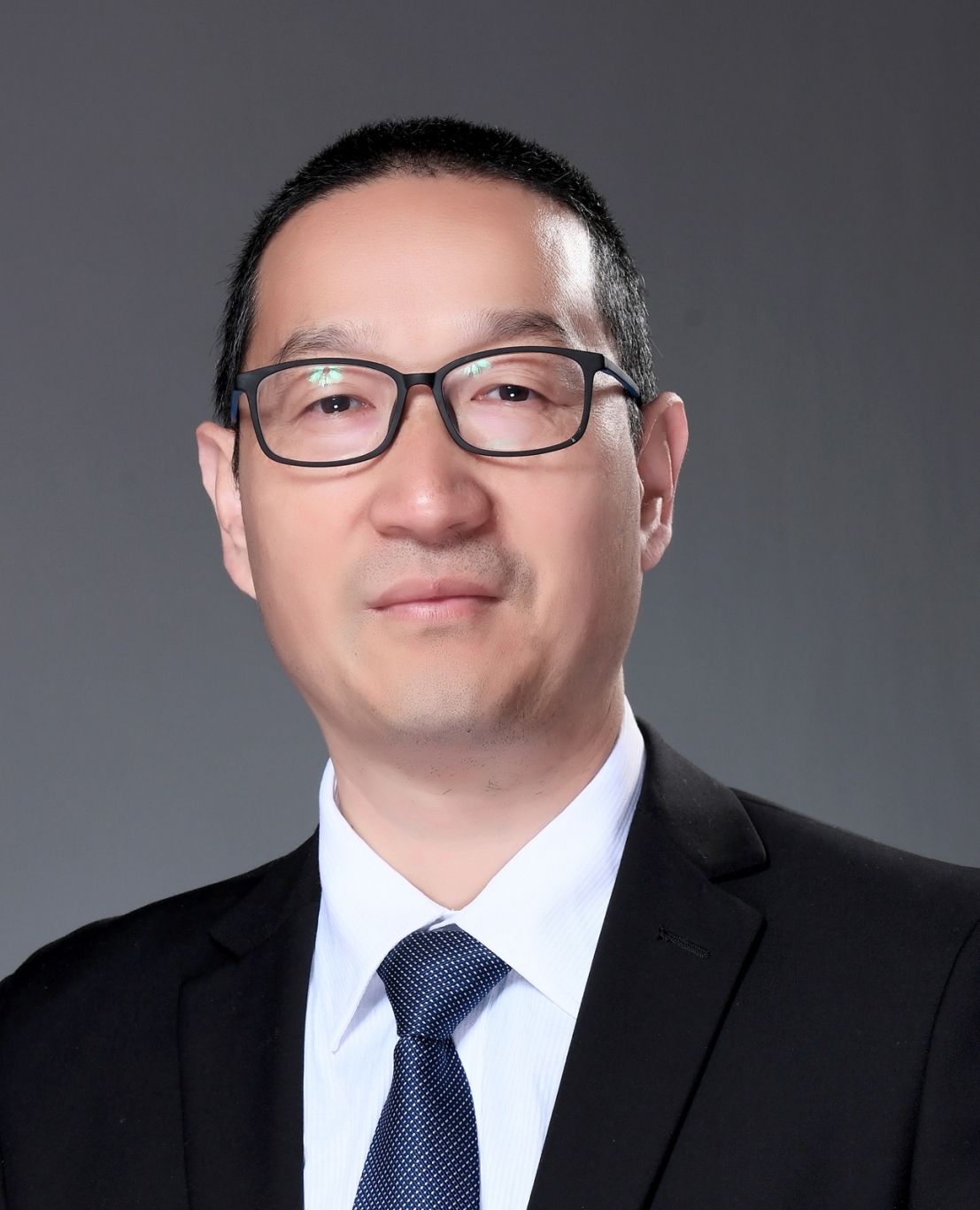 Fengjie Li