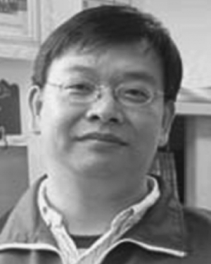 Tien-Szu Pan