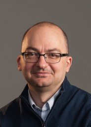 George M Giambasu