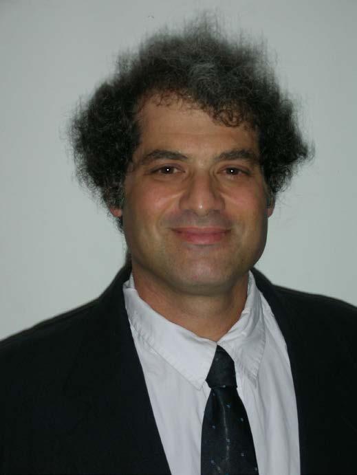 Jonathan M. Schapiro
