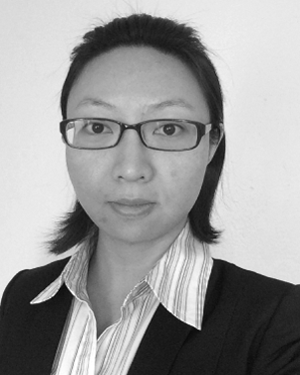 Qiusha Zhu