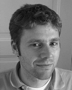 Jochen Pohl