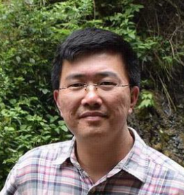 Xiandong Zhu