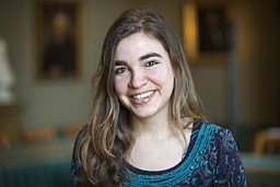 Tessa Kaufman
